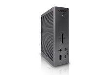 CalDigit TS5 Plus - Thunderbolt Station 5 Plus (Space Black) 雷電 5 Plus 擴充座 